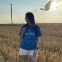 Елизавета Астапова