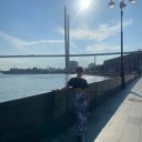 Диана Огаркова