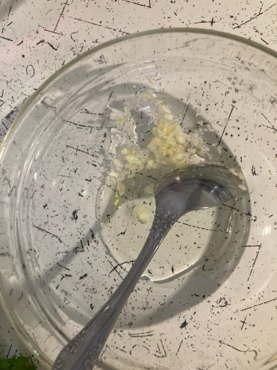 Салат греческий - Шаг 2