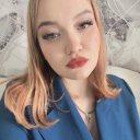 Анастасия Сивакова