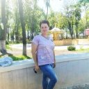 Наталья Верютина