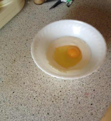 Куриные рулеты с сыром, чесноком и укропом - Шаг 5