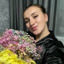 Анастасия Букетова