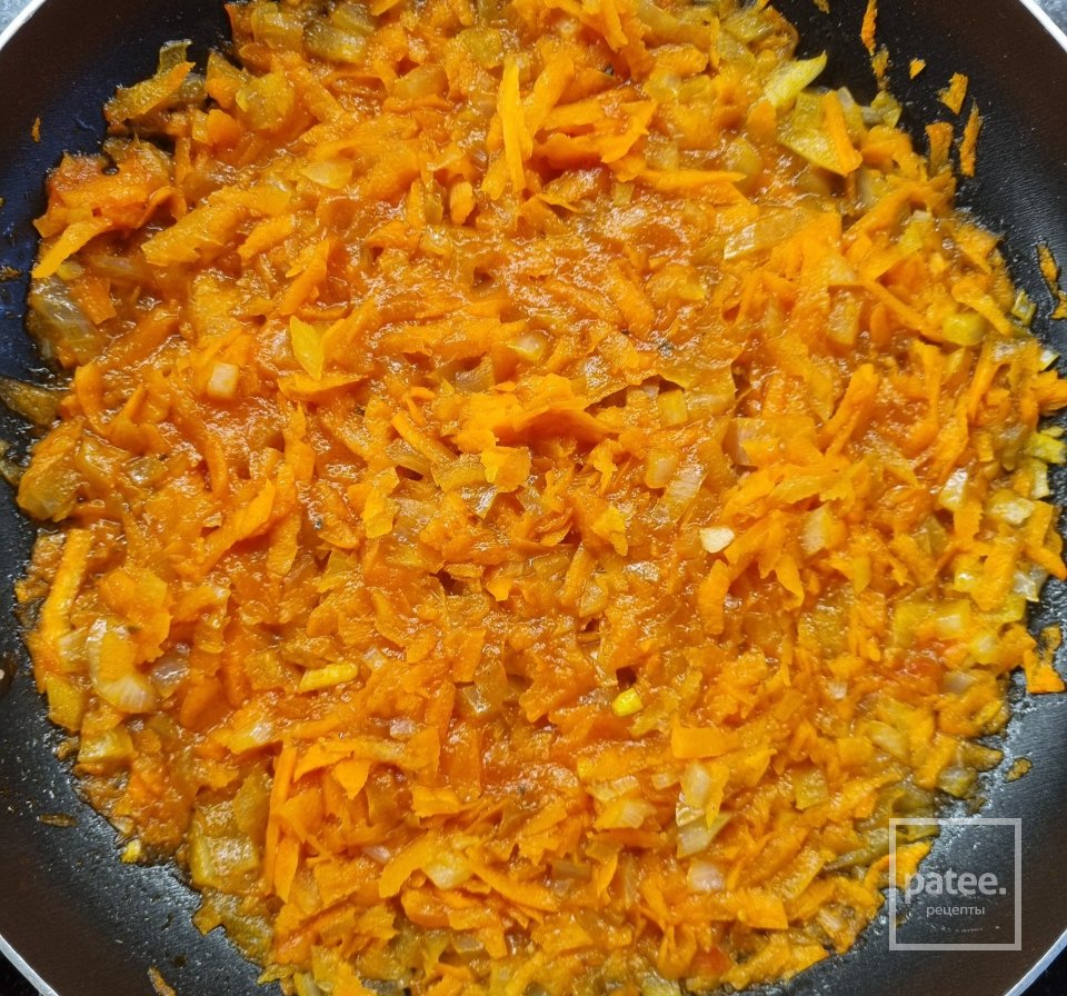 Фаршированная грудка в панировке - Шаг 2