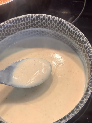 Лазанья - Шаг 2