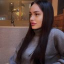 Алика Мюкрюкова