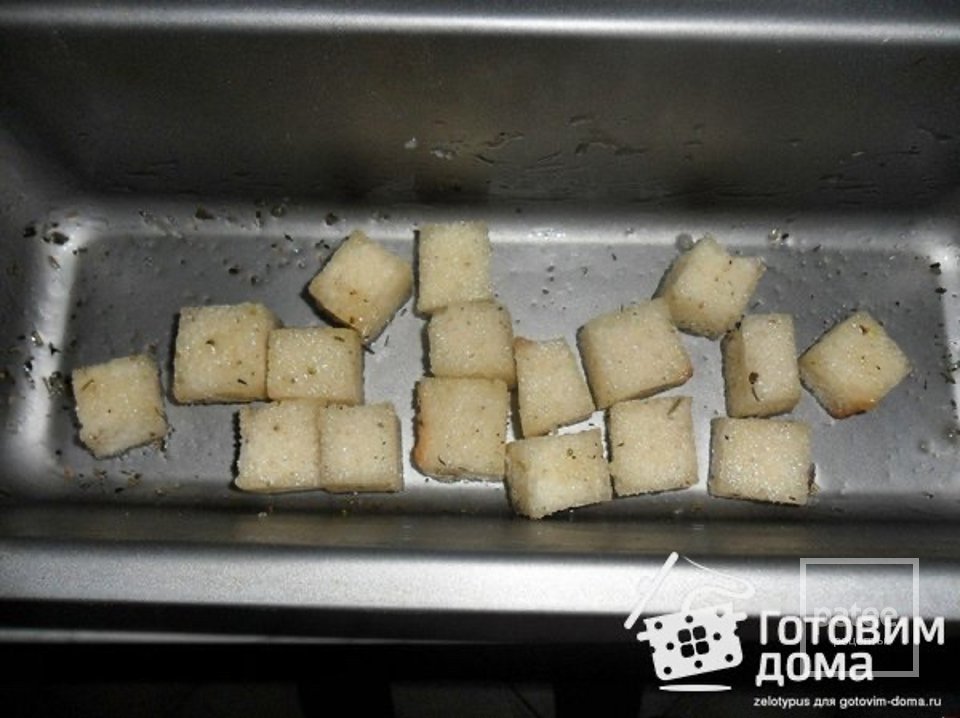 Салат "Ревнивец" 🥗 - Шаг 7