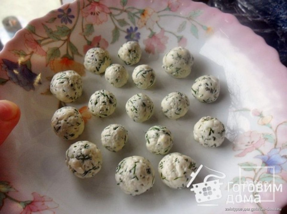 Салат "Ревнивец" 🥗 - Шаг 9