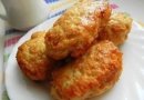 Суперпышные куриные котлеты 👍🏼