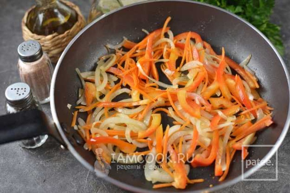 Куриные желудки, маринованные в соевом соусе 👍🏼 - Шаг 3