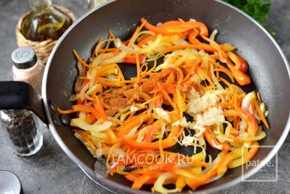 Куриные желудки, маринованные в соевом соусе 👍🏼 - Шаг 4