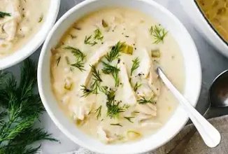 Авголемоно