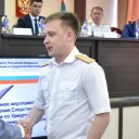 Илья Ратанов