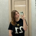 Кристинка Красноборова