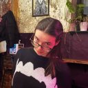 Полинка Павлюковец