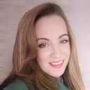 Ирина Попова