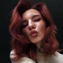 Мария Шевченко