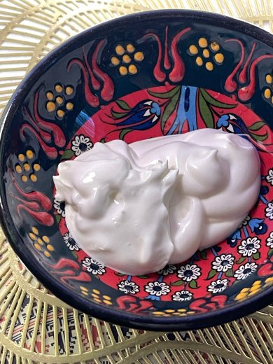 Хрустящая шаурма с настоящим соусом из шаурмичной. - Шаг 2