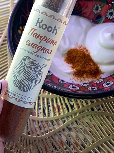 Хрустящая шаурма с настоящим соусом из шаурмичной. - Шаг 3