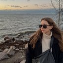 Лиза Архипова