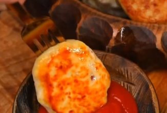 Куриные котлеты