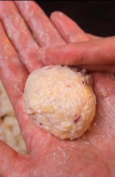 Куриные котлеты - Шаг 2