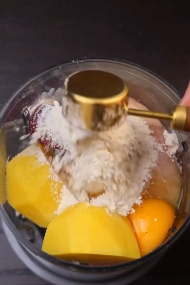 Куриные котлеты - Шаг 1