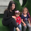 Анна Попова