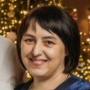 Людмила Ковалёва