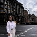 Инна Храмович