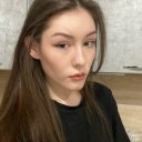 Анастасия Крылышкина