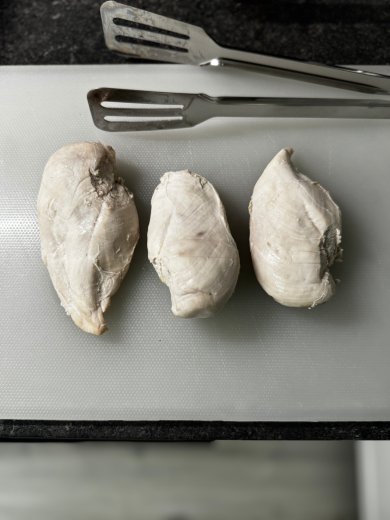 Зама по домашнему 🍲 - Шаг 6