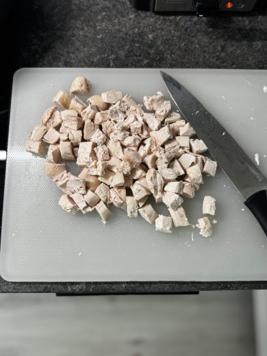 Зама по домашнему 🍲 - Шаг 7