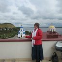 Лариса Чепурнова