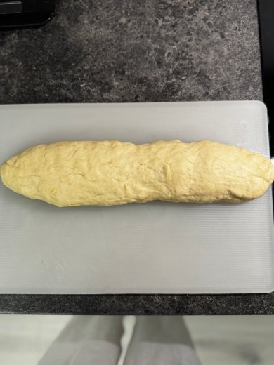 Пирожки с мясом на дрожжевом тесте - Шаг 5