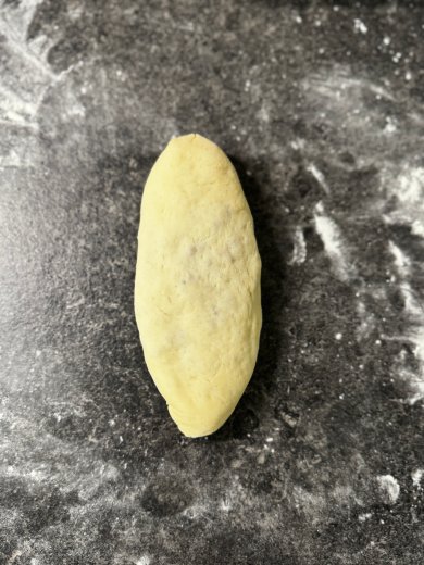 Пирожки с мясом на дрожжевом тесте - Шаг 11