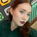 Настя Ешмеметьева