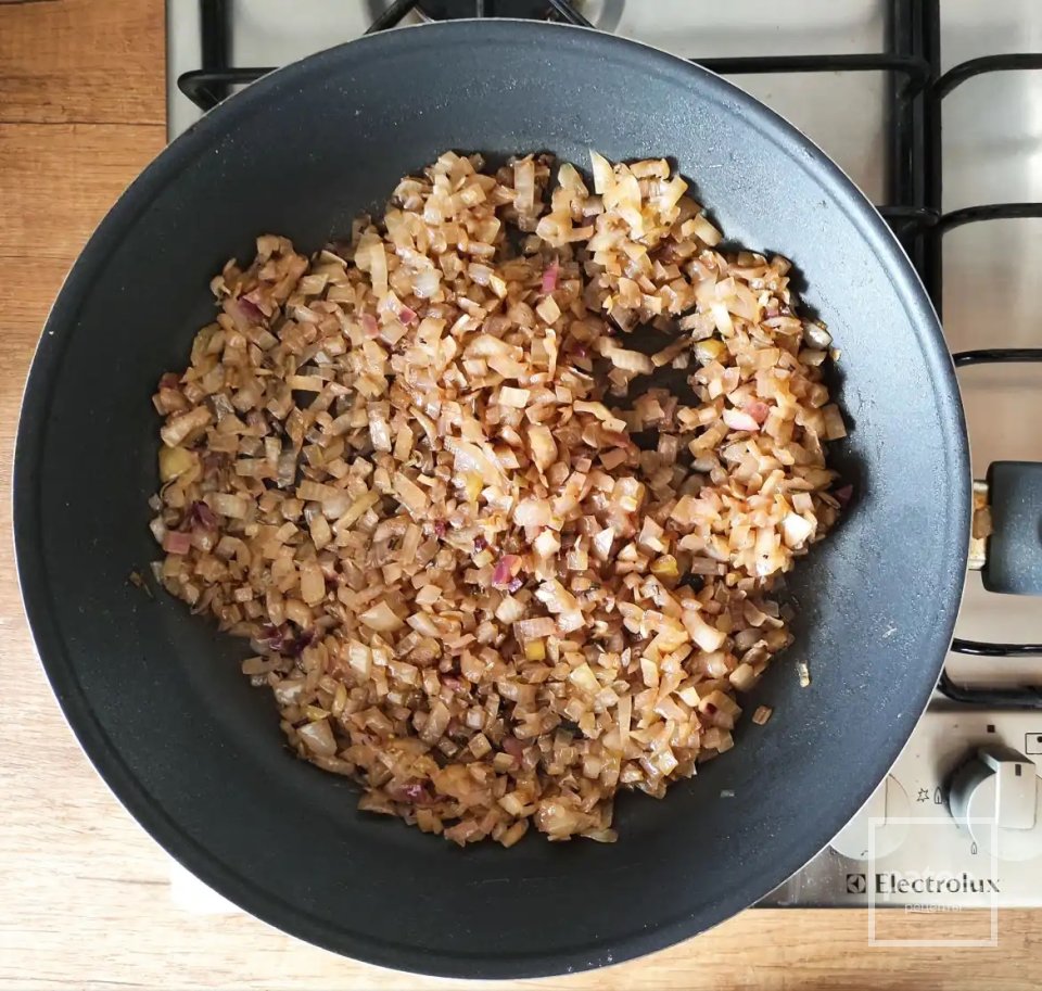 Британские тефтели 👍🏼 - Шаг 3