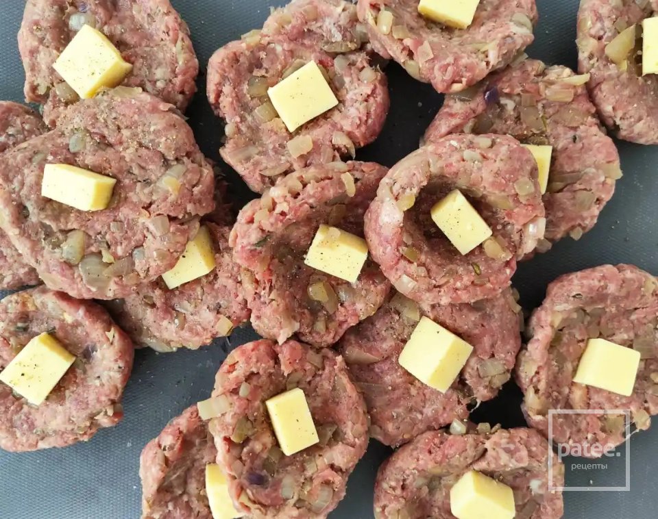 Британские тефтели 👍🏼 - Шаг 5