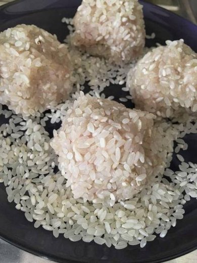 Ёжики - Шаг 1