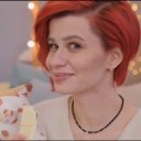 Анна Русинова