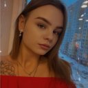 Анна Мозалевская