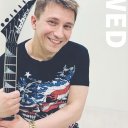 Виталий Голиков