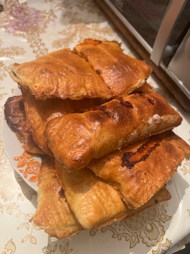 Слойки
