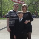 Наталья Гладышева