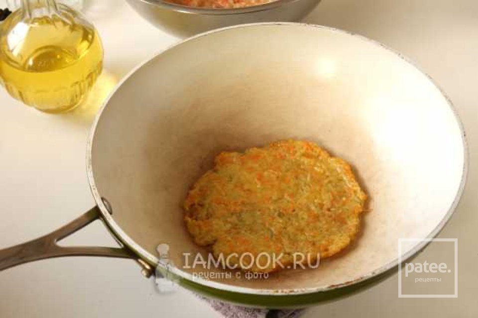 Польские драники 👍🏼 - Шаг 9