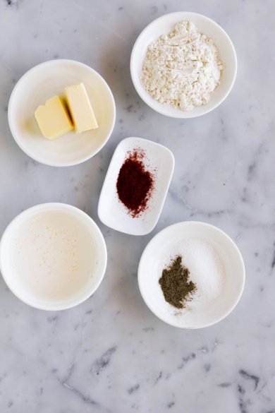 Куриные тефтели в сливочном соусе 👍🏼 - Шаг 2