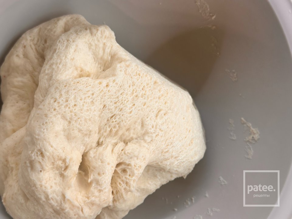 Пирожки печеные - Шаг 1