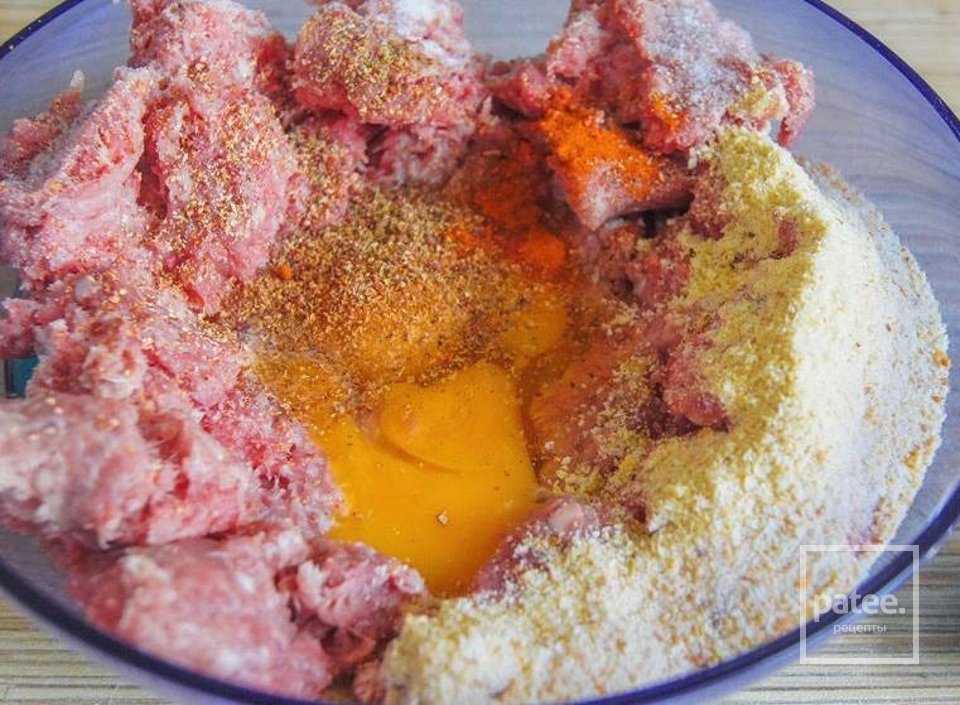 Фрикадельки из Икеи 👍🏼 - Шаг 2