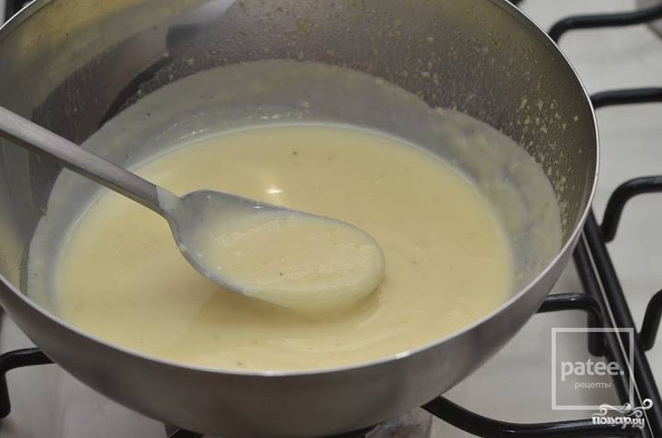 Фрикадельки из Икеи 👍🏼 - Шаг 4